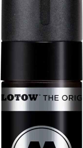 MOLOTOW Liquid Marker 5-8mm 703104 Chrome