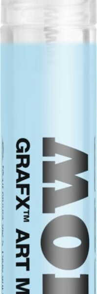 MOLOTOW Masking Liquid Pumpmarker 2mm 728001 14g.