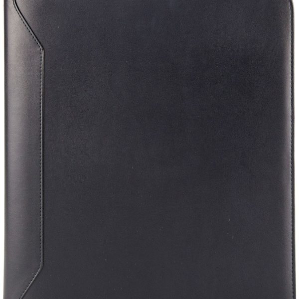 MONOLITH Konferenzmappe 2000002912 A4 schwarz