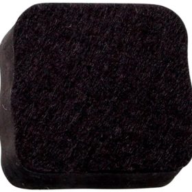 NAGA Tafelwischer 23901 extra stark, schwarz