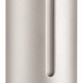 NETATMO Wetterstation-Innenmodul NA-NIMO1-WW silber