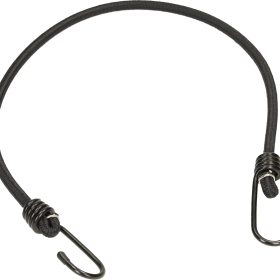 NEUTRAL Gummizug 80cm 01.15.034.00.451 schwarz