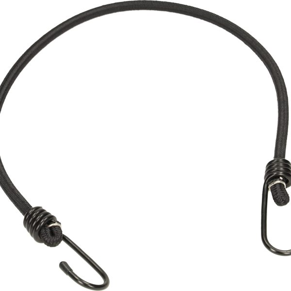 NEUTRAL Gummizug 80cm 01.15.034.00.451 schwarz