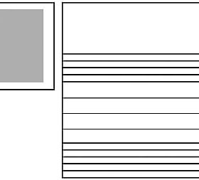 NEUTRAL Schulheft A5 02.0120.129 2mm liniert ohne Rahmen 90g