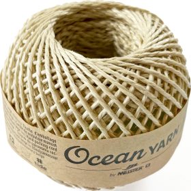 NEUTRAL Packschnur 2mm/100m 10.22.143.06.526 Oceanyarn, beige PP