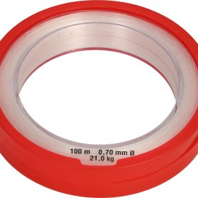 NEUTRAL Dekorationsfaden Monofil 10.30.942.00.720 0.7mm/100m