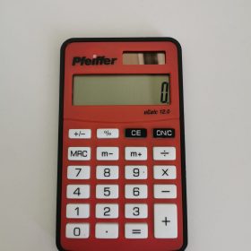 NEUTRAL Taschenrechner 120