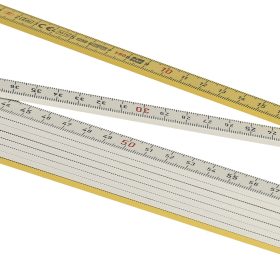 NEUTRAL Reduktionsmeter Longlife 2m 1692 W PLANER Planer 1692