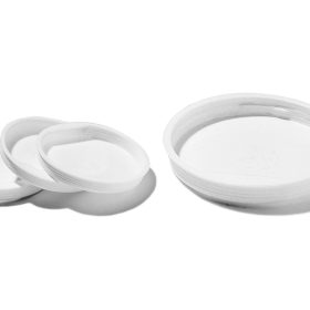 NEUTRAL Deckel Planrolle 1853 80mm