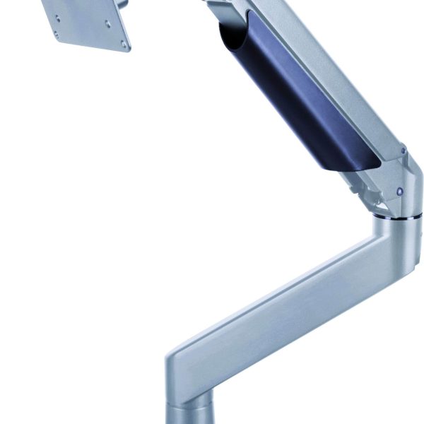 NEUTRAL Monitorarm A+K Solo 215 silber