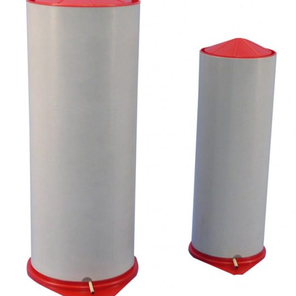 NEUTRAL Tischbombe 270.113 leer