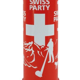 NEUTRAL Tischbombe Maxi 270.7655 Swiss Party