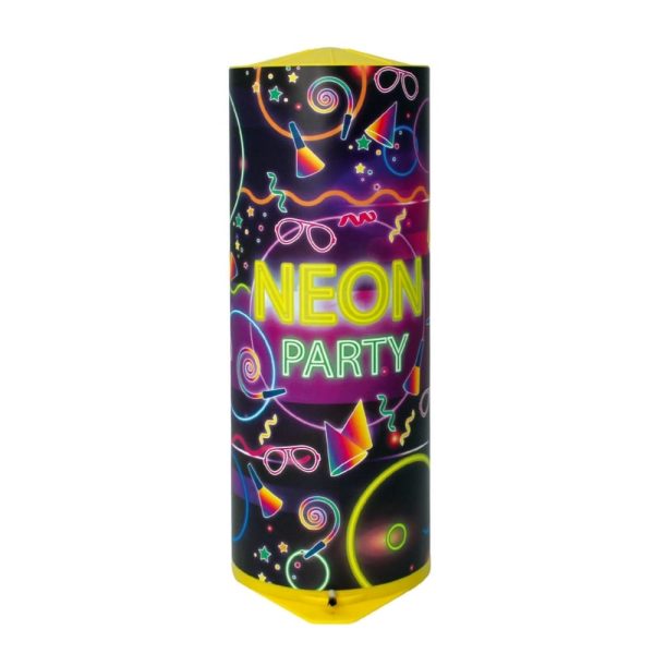 NEUTRAL Tischbombe Maxi 270.7637 Neon