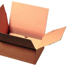 NEUTRAL Multibox 1Stk 277199/EINZELN 423X300X140-230mm