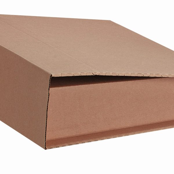 NEUTRAL Ordnersafe Braun 288360 325X290 -80mm