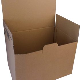 NEUTRAL Speedy-Box 1Stk 289427/EINZELN 330X220X270mm 1 Stk.