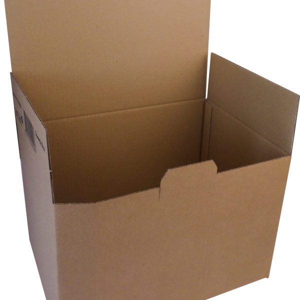 NEUTRAL Speedy-Box 1Stk 289427/EINZELN 330X220X270mm 1 Stk.