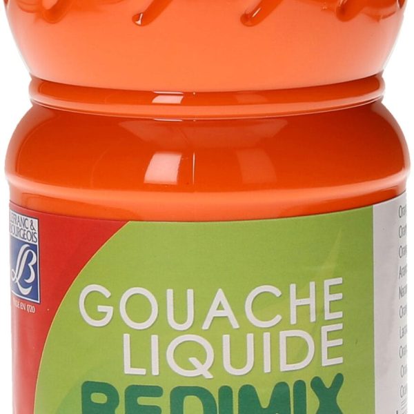 NEUTRAL Color Art Redimix 500ml 3013641880037 orange 201