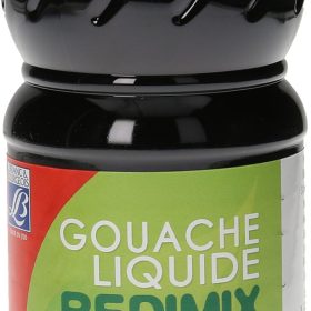 NEUTRAL Color Art Redimix 500ml 3013641880174 schwarz 265