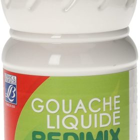 NEUTRAL Color Art Redimix 500ml 3013641880181 weiss 001