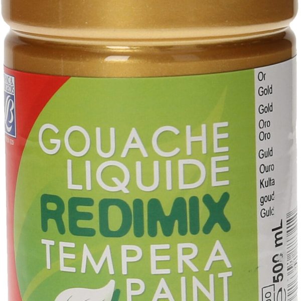 NEUTRAL Color Art Redimix 500ml 3013641883410 gold 700
