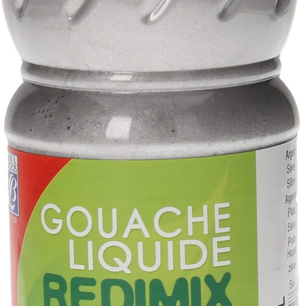 NEUTRAL Color Art Redimix 500ml 3013641883427 silber 710