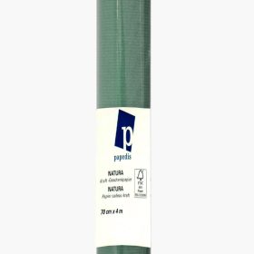 NEUTRAL Kraft-Geschenkpapier 403154 70cmx4m mint