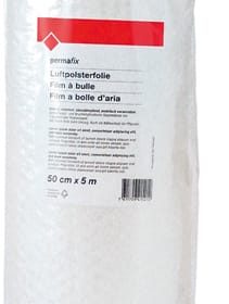 NEUTRAL Luftpolsterfolie 5mx50cm 41521 transparent