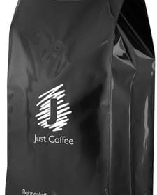 NEUTRAL Kaffeebohnen 1kg 4416 Just Coffee