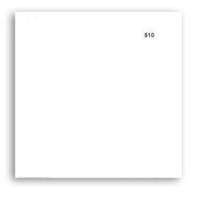 NEUTRAL Einfasspapier 510 weiss 3mx50cm