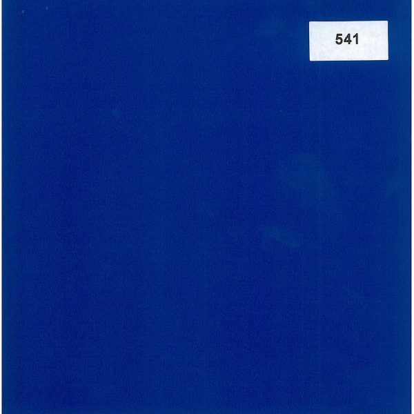 NEUTRAL Einfasspapier 541 blau 3mx50cm