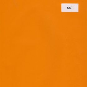 NEUTRAL Einfasspapier 549 orange 3mx50cm