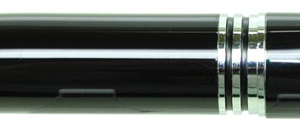 NEUTRAL Kugelschreiber Calligr. 0.7mm 5508 black