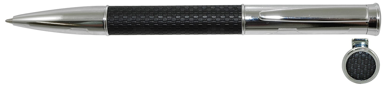 NEUTRAL-5515-7630006736103 NEUTRAL Kugelschreiber 0.7mm 5515 Giuseppe Verdi – Hochwertig & günstig bei ShopDeca