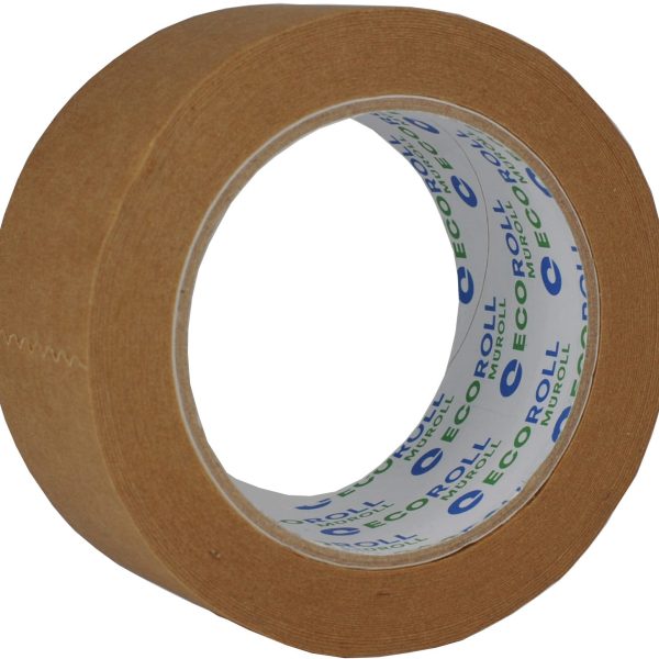 NEUTRAL Verpackungsband 50mmx50m 6754 naturbraun
