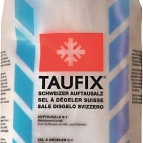 NEUTRAL TAUFIX Auftausalz 5Kg 811382.5