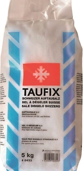 NEUTRAL TAUFIX Auftausalz 5Kg 811382.5