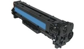 NEUTRAL Toner-Modul cyan CF211ANEU zu HP LJ Pro 200 M276 1800 S.