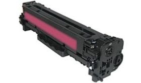NEUTRAL Toner-Modul magenta CF213ANEU zu HP LJ Pro 200 M276 1800 S.