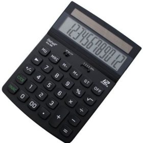 NEUTRAL Tischrechner ECO450