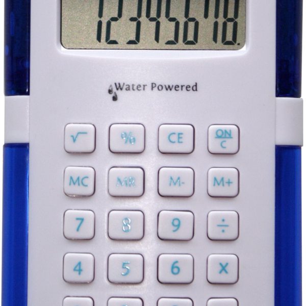 NEUTRAL Taschenrechner ECO610