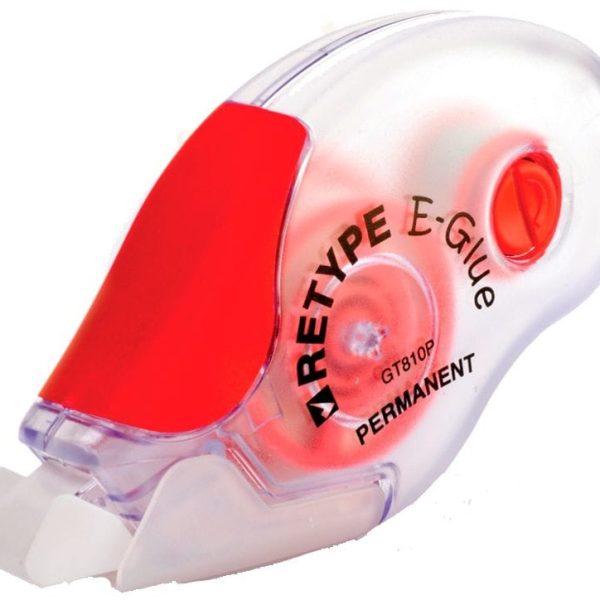 NEUTRAL Klebroller GP810-11 8.4x10mm permanent