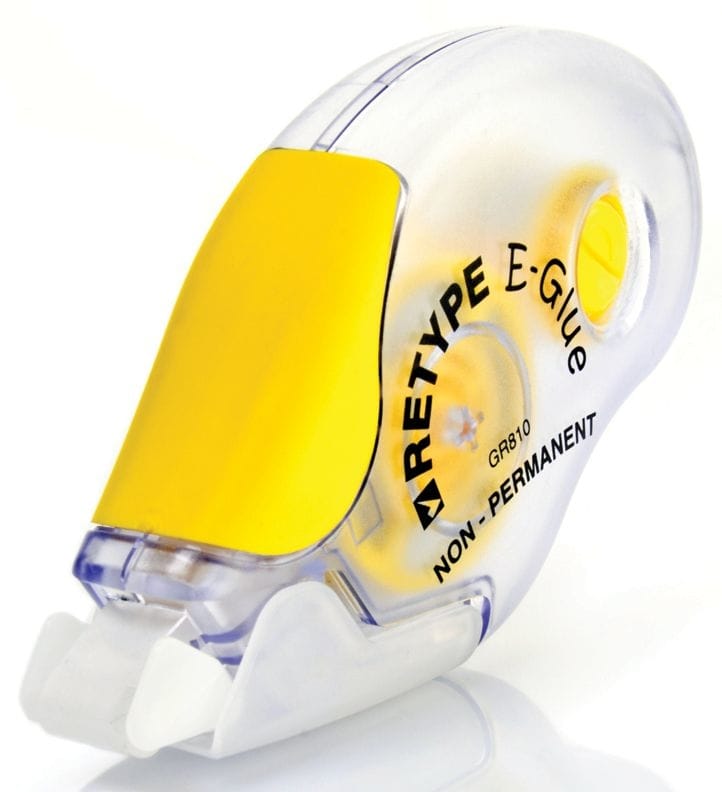 NEUTRAL-GR810-11-9556412325015 NEUTRAL Klebroller GR810-11 8.4x10mm non permanent – Hochwertig & günstig bei ShopDeca