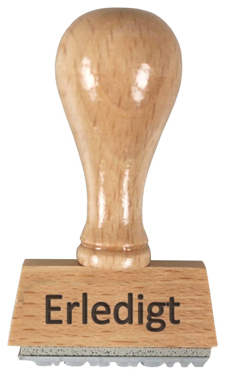 NEUTRAL-GS118756-7640118262292 NEUTRAL Lagerstempel Erledigt GS118756 Gummi – Hochwertig & günstig bei ShopDeca