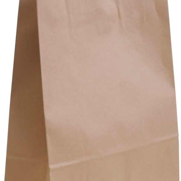 NEUTRAL Tragtaschen Allegra natur SDS26-AVN Kraft,110g, 26x12x36cm 25 Stk.