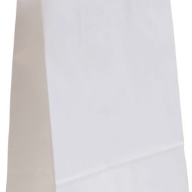 NEUTRAL Tragtaschen Allegra weiss SDS26-BIA Kraft,110g, 26x12x36cm 25 Stk.