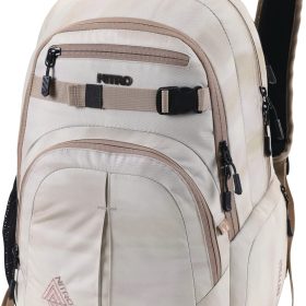 NITRO Rucksack Chase 878014-124 dune 510x370x230mm