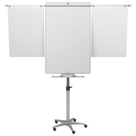 NOBO Flipchart PIRANHA MOBIL 1901920 70x100cm