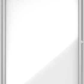 NOBO Pacifik Schaukasten 4xA4 1902557 692x532x37mm