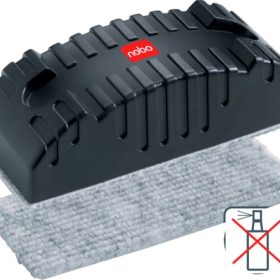 NOBO Tafelwischer 13,5x5,5x5cm 34533421 komplett